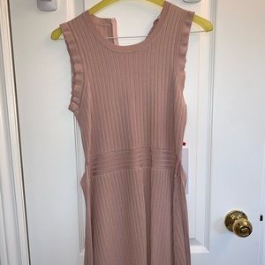 Parker Dress
